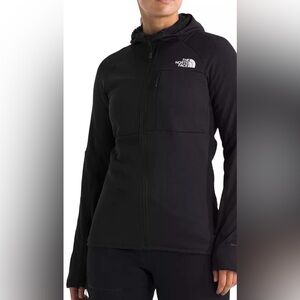 The North Face Women's Summit FUTUREFLEECE™ Full Zip Hoodie